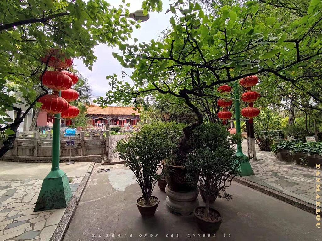 Kunming - En Ville - 10.jpg